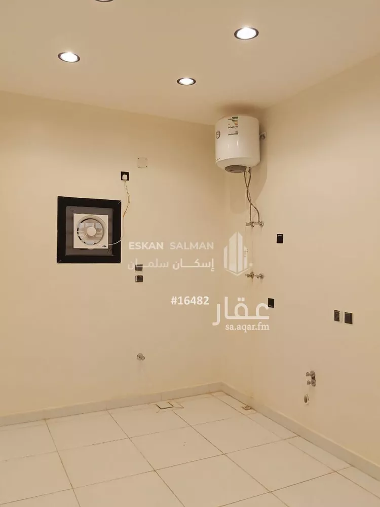 شقة للبيع في شارع شارع القدس, حي الروضة, مدينة جازان, منطقة جازان صورة 2