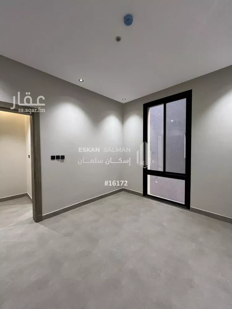 شقة للبيع في شارع أبي محمد عبدالعزيز الفاسي, حي الرمال, مدينة الرياض, منطقة الرياض صورة 4