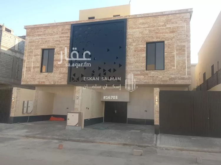 دور للبيع في شارع المبارك الأزجي, حي طويق, مدينة الرياض, منطقة الرياض