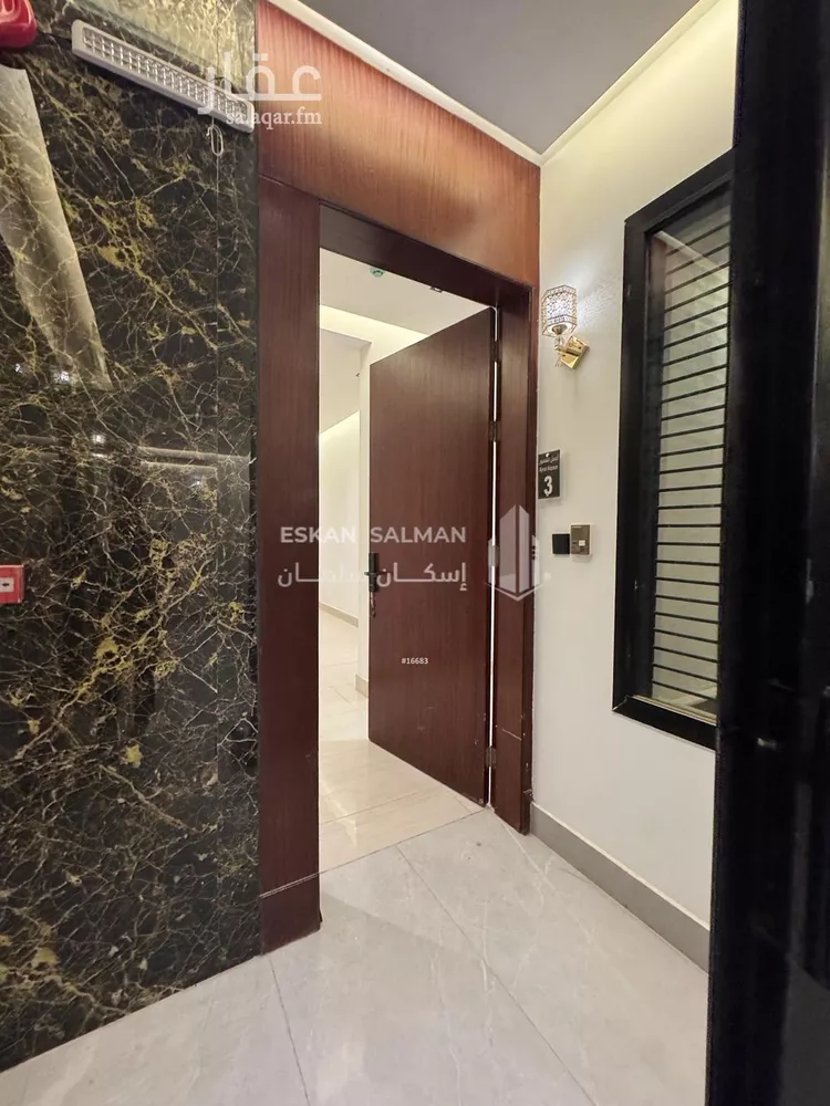 شقة للبيع في شارع كوالالمبور, حي ظهرة لبن, مدينة الرياض, منطقة الرياض صورة 5
