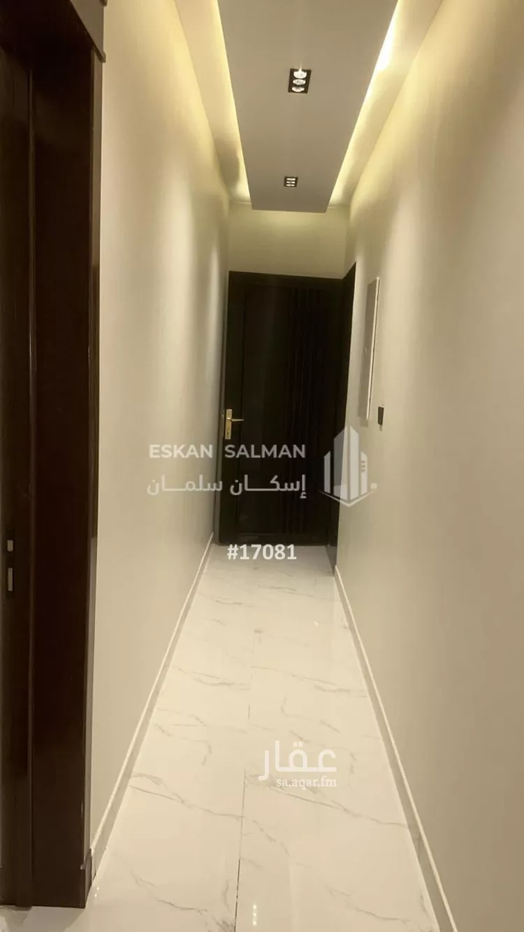 دور للبيع في شارع التوحيدي, حي البرية, مدينة الرياض, منطقة الرياض صورة 3