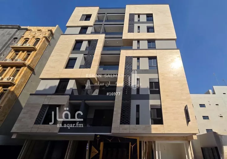 دور للبيع في شارع محمود فارسي, حي الحمراء, مدينة جدة, منطقة مكة المكرمة