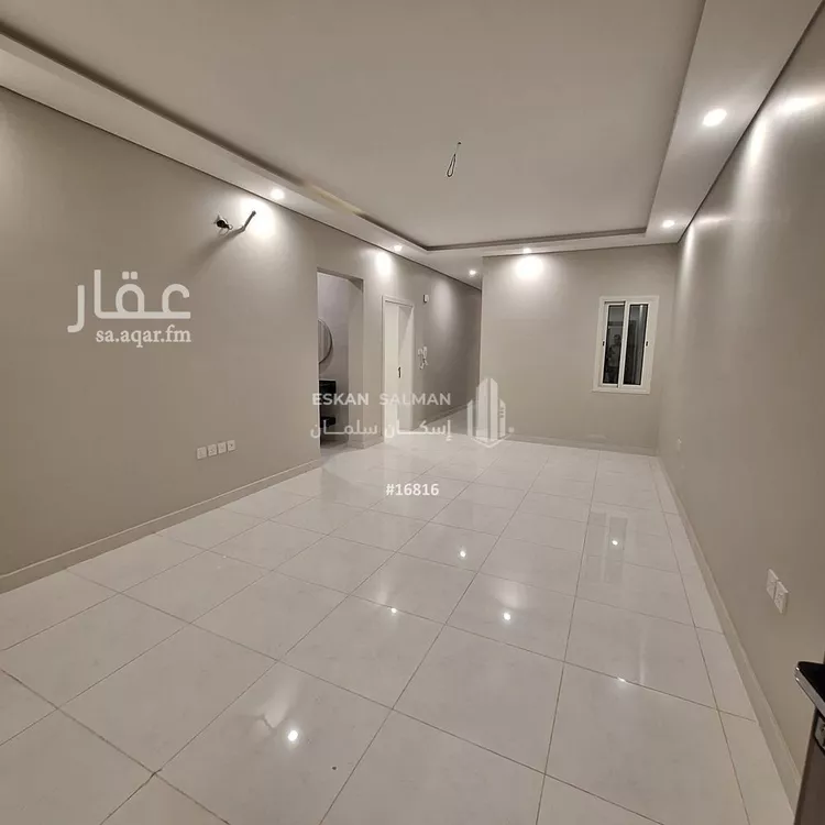 شقة للبيع في شارع المقداد بن الاسود, حي الحمراء, مدينة الجبيل, المنطقة الشرقية صورة 2