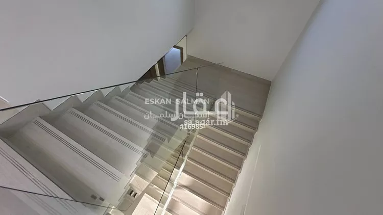 فيلا للبيع في شارع ابن يعقوب الجميل, حي الملز, مدينة الرياض, منطقة الرياض صورة 4