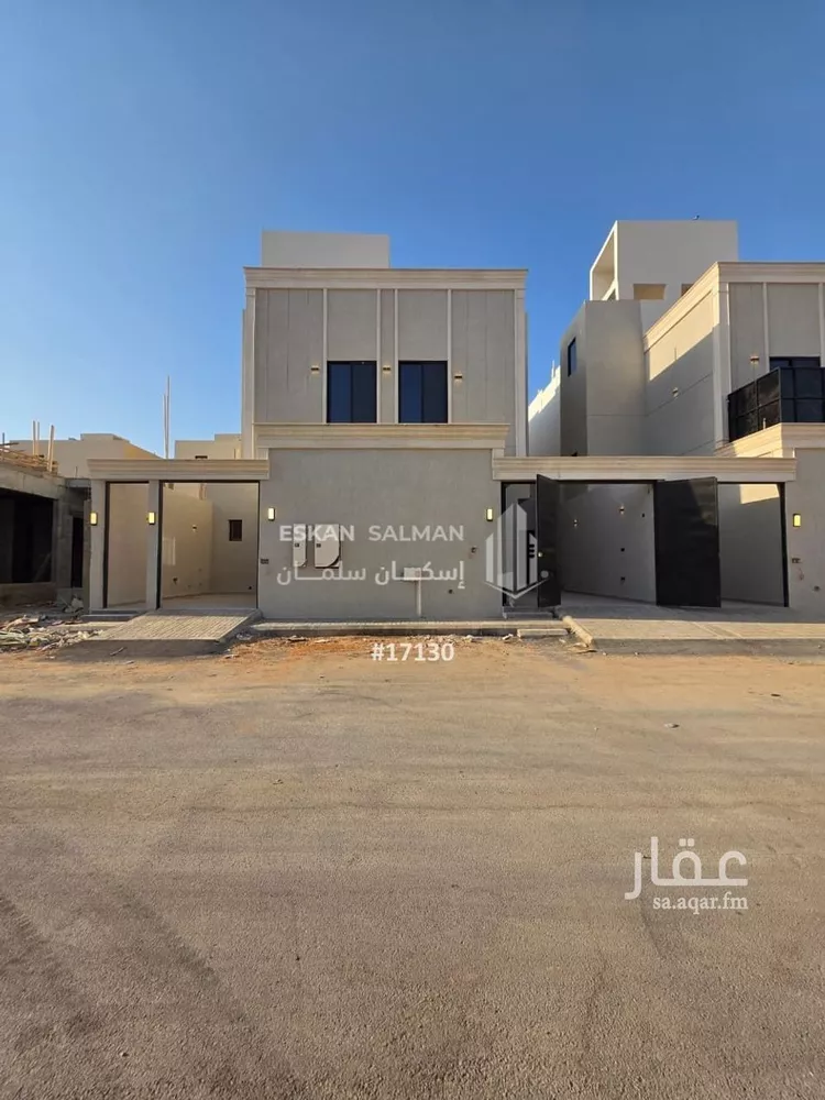 دور للبيع في حي الرمال, مدينة الرياض, منطقة الرياض