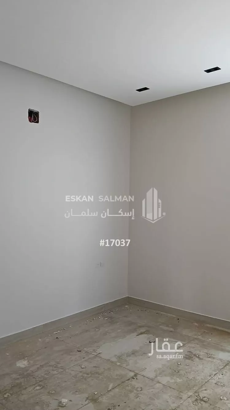 دور للبيع في شارع أبي السوار, حي القدس, مدينة الرياض, منطقة الرياض صورة 3