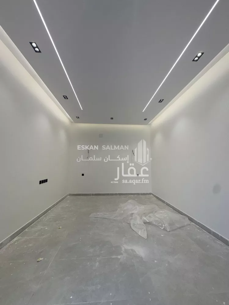 فيلا للبيع في شارع جبل النير, حي القادسية, مدينة الرياض, منطقة الرياض صورة 4