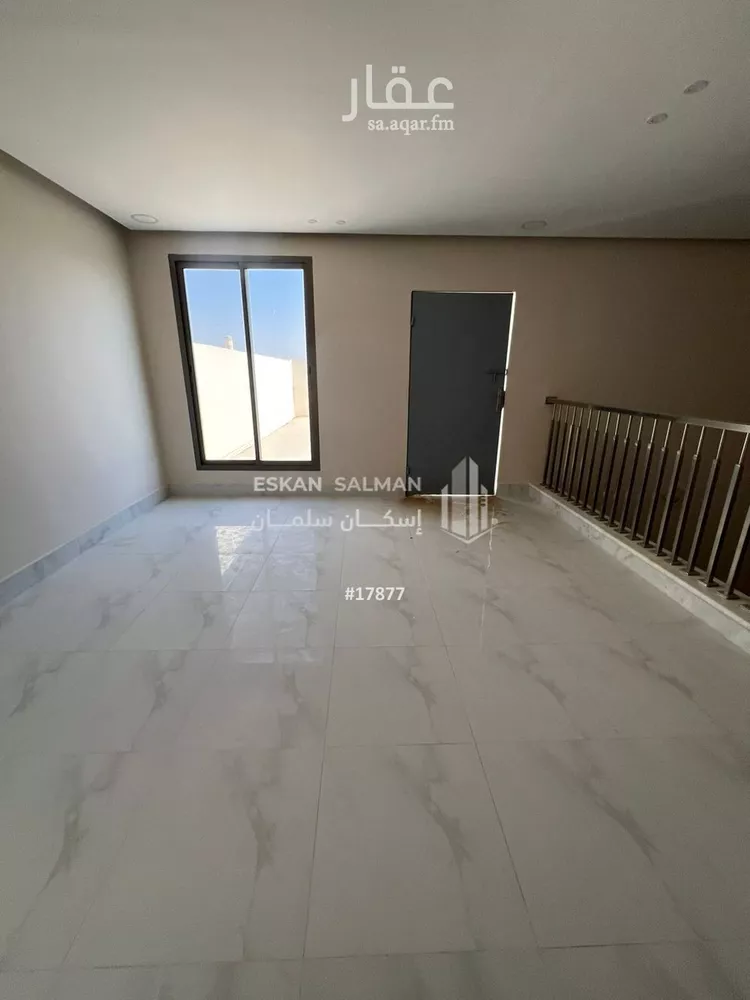 فيلا للبيع في شارع رواق 1, حي رواق الغربي, مدينة بريدة, منطقة القصيم صورة 3