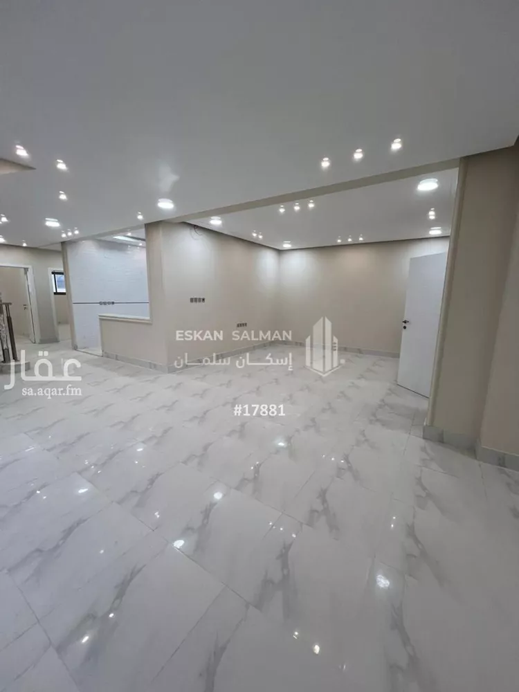 شقة للبيع في شارع رواق 1, حي رواق الغربي, مدينة بريدة, منطقة القصيم صورة 3