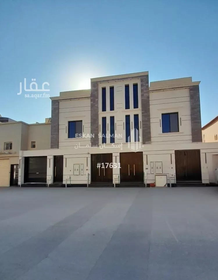 دور للبيع في شارع خلاس الهاجري, حي السعادة, مدينة الرياض, منطقة الرياض صورة 2