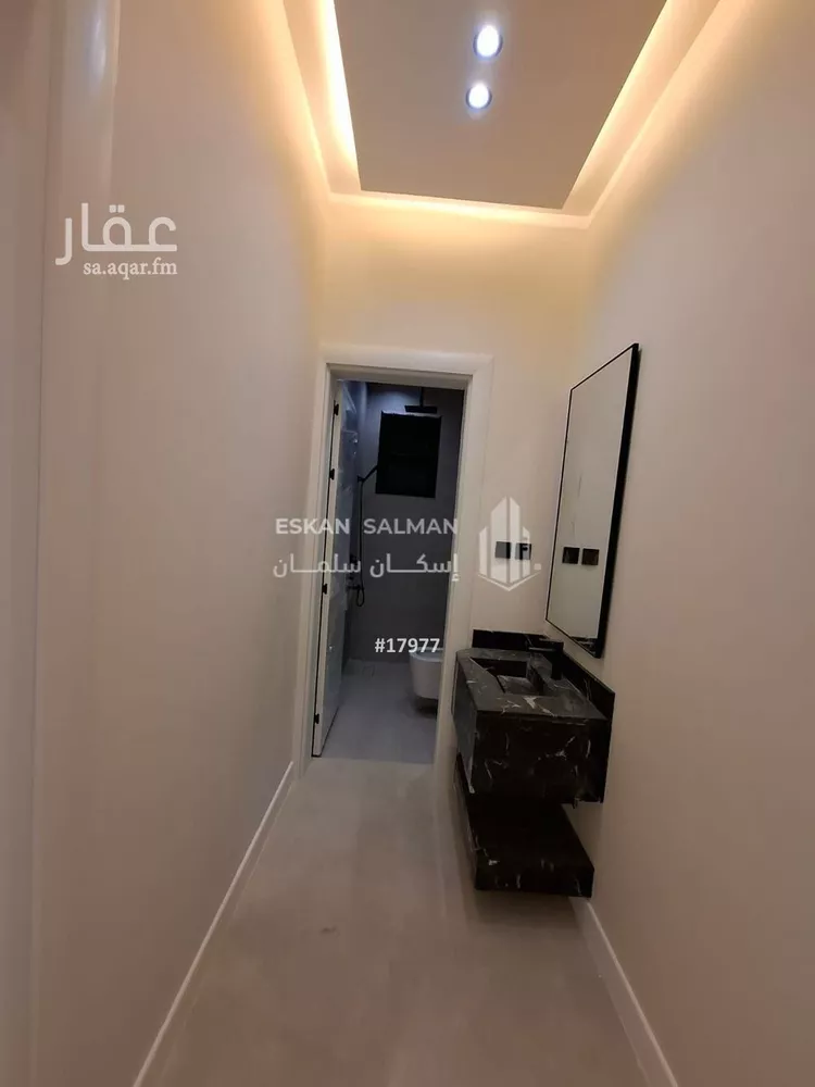 شقة للبيع في شارع رأس حيان, حي بدر, مدينة الرياض, منطقة الرياض صورة 5