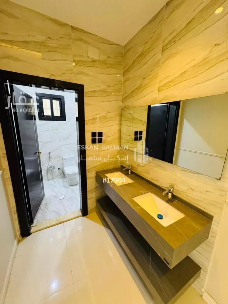 شقة للبيع في شارع جعفر الوجيه, حي القمرية, مدينة الطائف, منطقة مكة المكرمة صورة 4