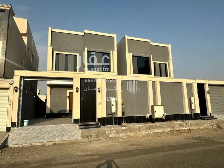 فيلا للبيع في شارع طريق عسفان, حي الوفاء, مدينة جدة, منطقة مكة المكرمة