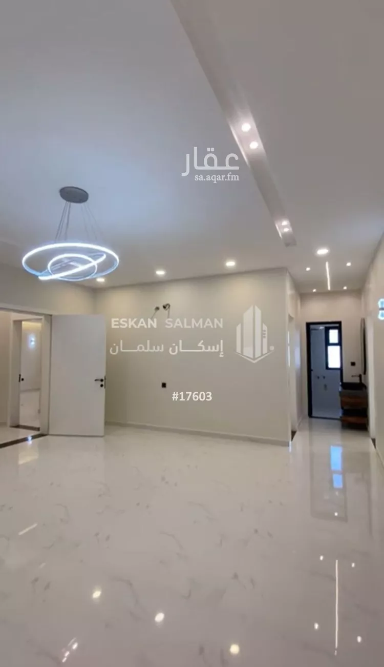 شقة للبيع في شارع قرطبة 257, حي قرطبة, مدينة الجبيل, المنطقة الشرقية صورة 4