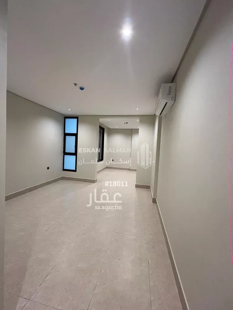 شقة للبيع في شارع ربيعة ابن معاوية ابن الحارث, حي طيبة, مدينة الدمام, المنطقة الشرقية صورة 3