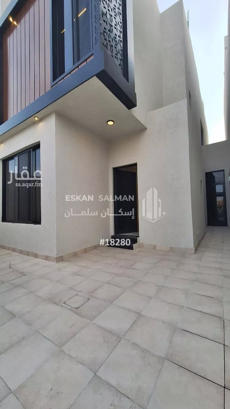 فيلا للبيع في حي الصواري, مدينة الخبر, المنطقة الشرقية صورة 4