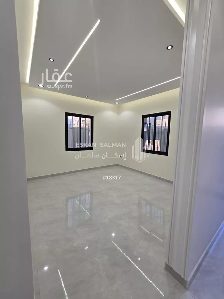 دور للبيع في شارع ثور السلمي, حي الوسام, مدينة خميس مشيط, منطقة عسير صورة 5