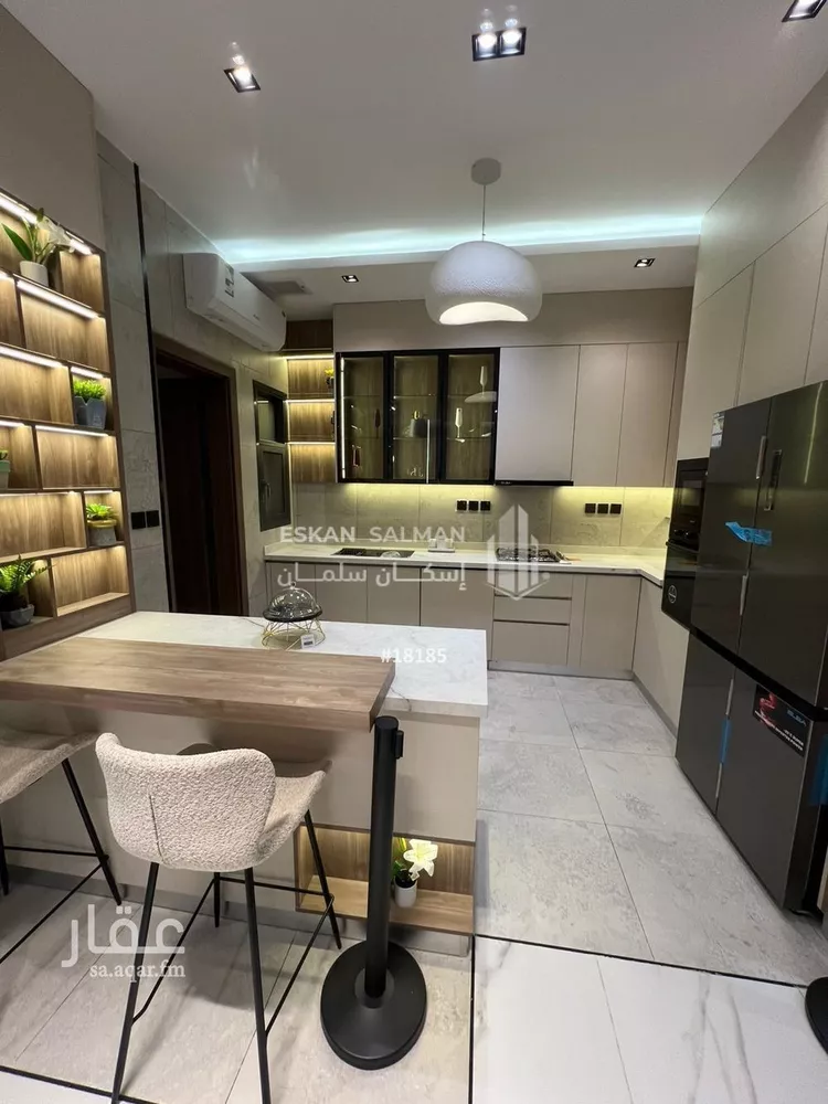 شقة للبيع في شارع شارع عمرو بن مطرف النجاري الخزرجي, حي الشوقية, مدينة مكة المكرمة, منطقة مكة المكرمة صورة 2