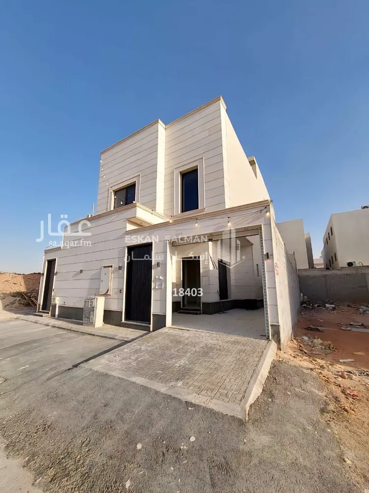 شقة للبيع في شارع خريص, حي الجنادرية, مدينة الرياض, منطقة الرياض صورة 4