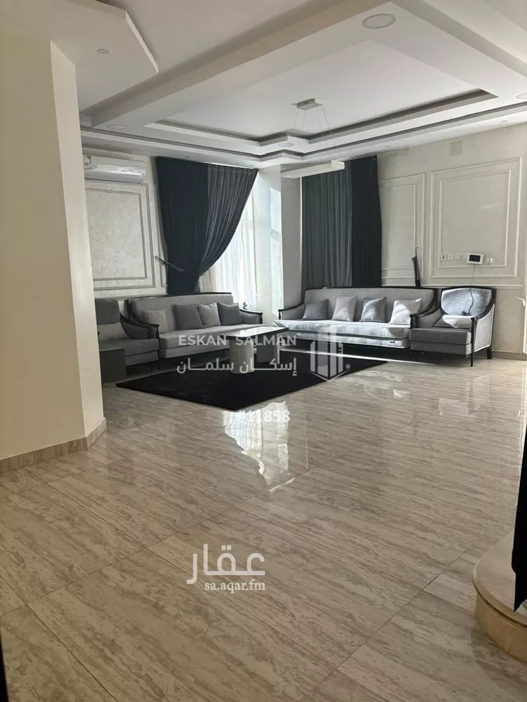 فيلا للبيع في شارع بقي بن مخلد, حي الربوة, مدينة بريده, منطقة القصيم صورة 3