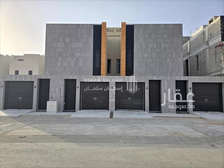 شقة للبيع في شارع الضياء, حي الجنادرية, مدينة الرياض, منطقة الرياض