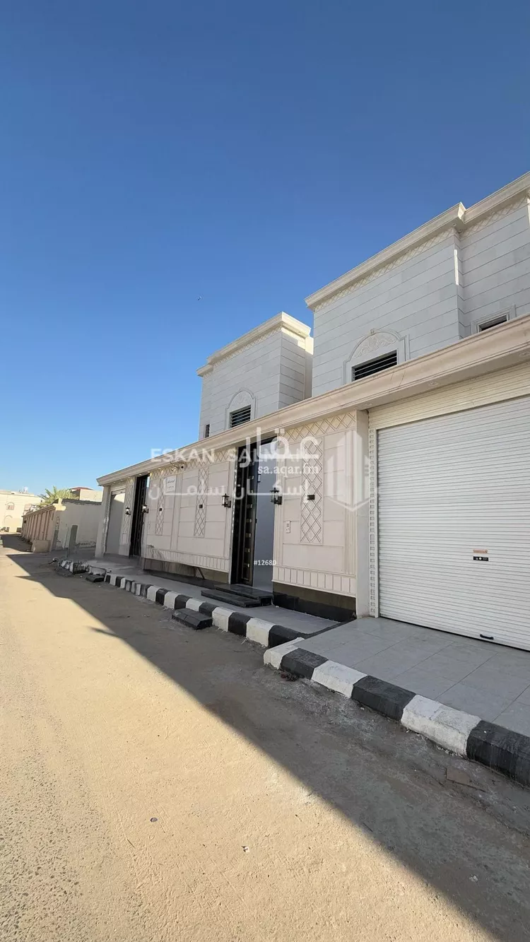 فيلا للبيع في شارع العرائف, حي القميع, مدينة امارة منطقة مكة المكرمة - الطائف, منطقة مكة المكرمة صورة 2