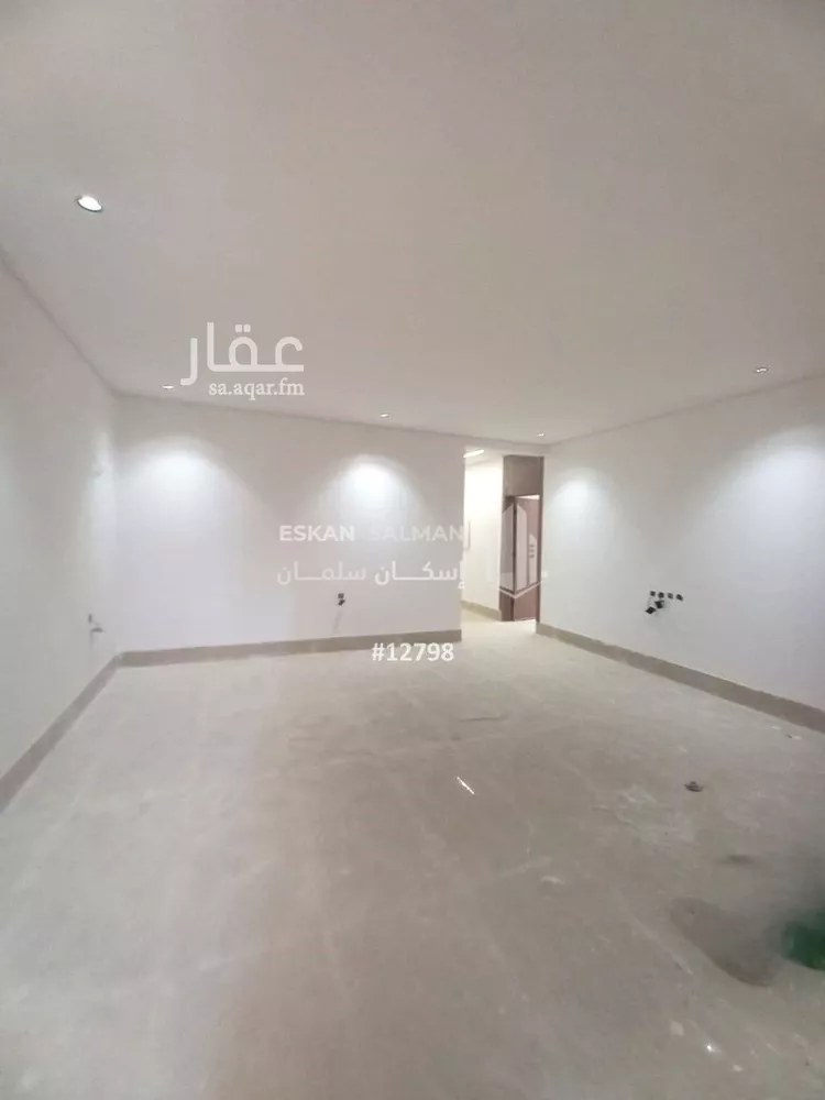 شقة للبيع في شارع إسماعيل بن إبراهيم الربعي, حي طويق, مدينة الرياض, منطقة الرياض صورة 4
