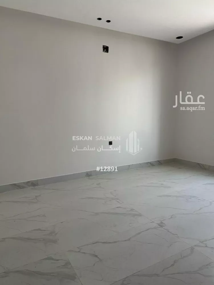 دور للبيع في حي الجنادرية, مدينة الرياض, منطقة الرياض صورة 2