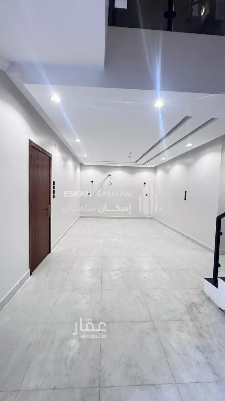 فيلا للبيع في شارع ج3 438, حي الأصالة, مدينة الجموم - بحره, منطقة مكة المكرمة صورة 2