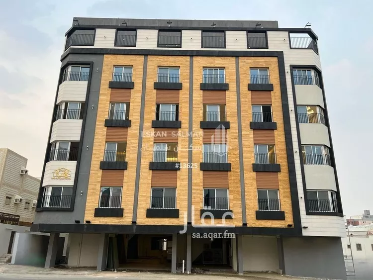 شقة للبيع في شارع يحيى بن أبي كثير, حي المحمدية, مدينة مكه المكرمه, منطقة مكة المكرمة صورة 5