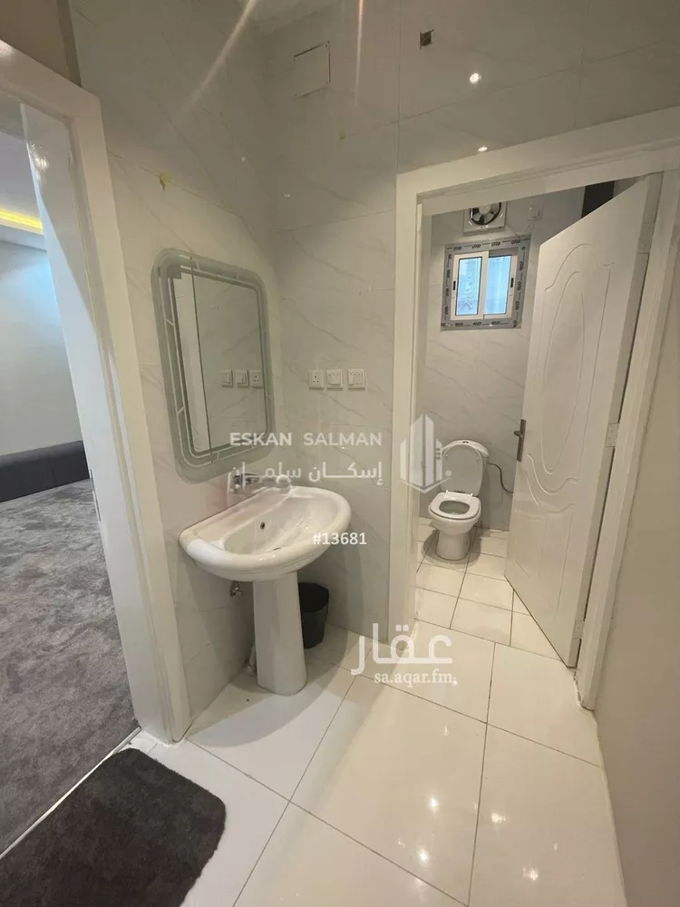 شقة للبيع في شارع ابو بكر العسكري, حي الحلقة الغربية, مدينة امارة منطقة مكة المكرمة - الطائف, منطقة مكة المكرمة صورة 5