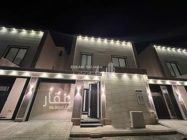 شقة للبيع في شارع رقم 111, حي الندوة, مدينة الرياض, منطقة الرياض صورة 2