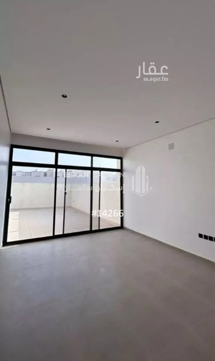 شقة للبيع في شارع القويمية, حي الحزم, مدينة الرياض, منطقة الرياض صورة 2