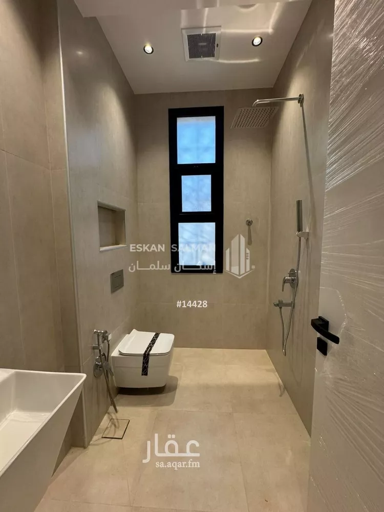 شقة للبيع في شارع إبراهيم بن ذكوان, حي قرطبة, مدينة الرياض, منطقة الرياض صورة 2
