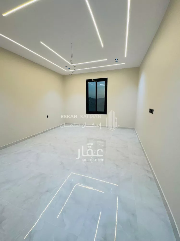 فيلا للبيع في شارع ابن ابي الحكيم, حي الرحاب, مدينة امارة منطقة مكة المكرمة - الطائف, منطقة مكة المكرمة صورة 5