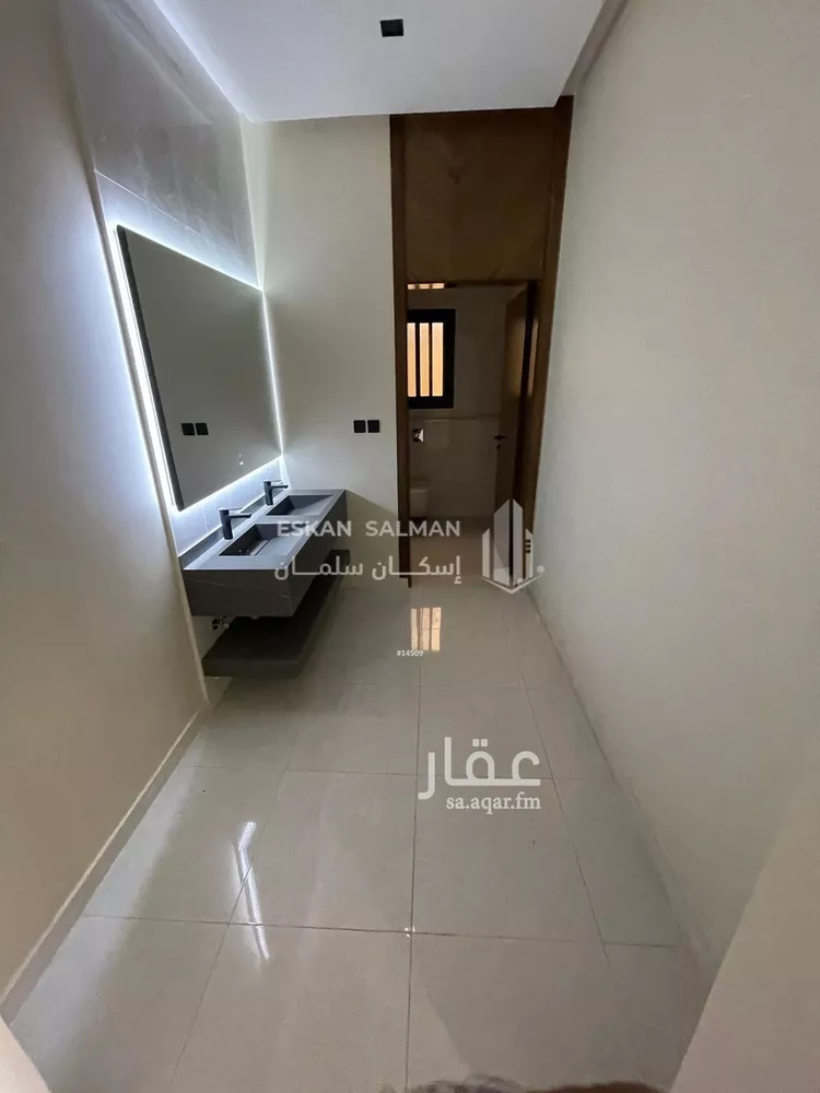 فيلا للبيع في حي الشامية الجديد, مدينة مكه المكرمه, منطقة مكة المكرمة صورة 2