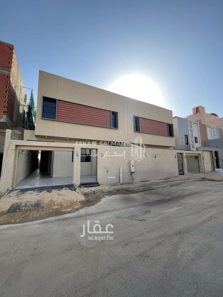 فيلا للبيع في حي الشامية الجديد, مدينة مكه المكرمه, منطقة مكة المكرمة صورة 4