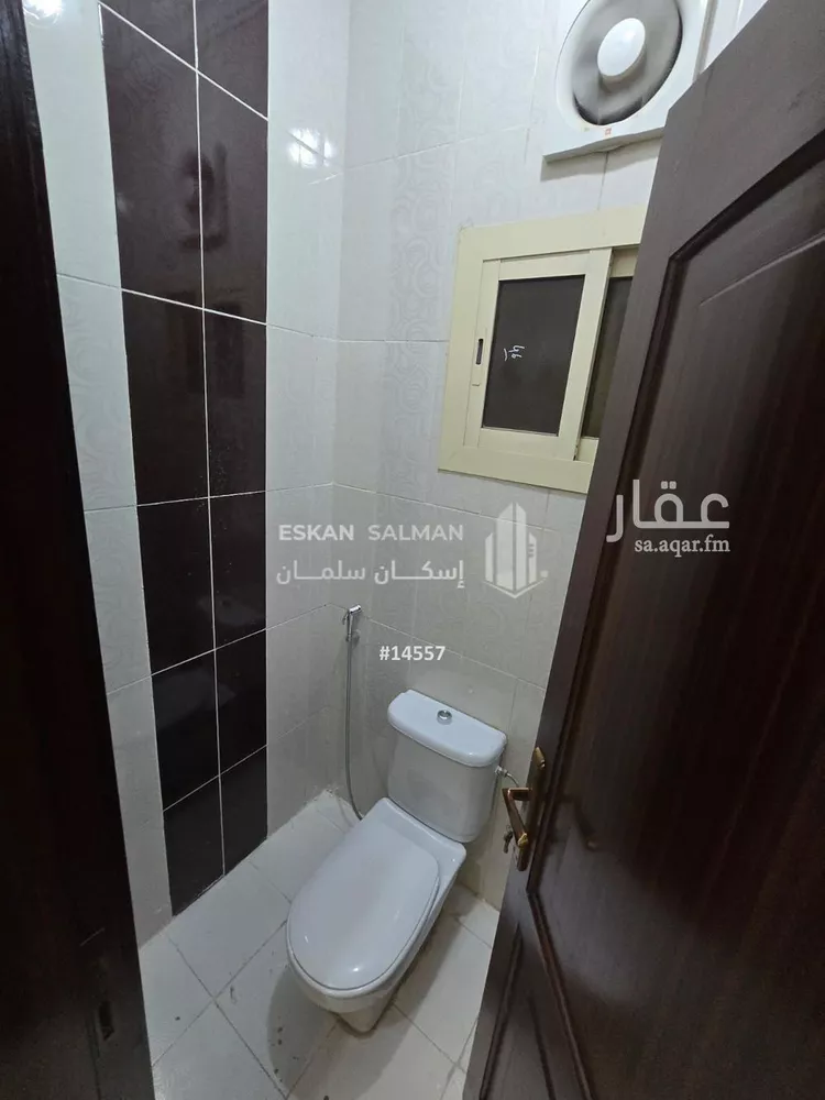 شقة للبيع في شارع عبد الباقي الحرضي, حي الريان, مدينة جدة, منطقة مكة المكرمة صورة 4