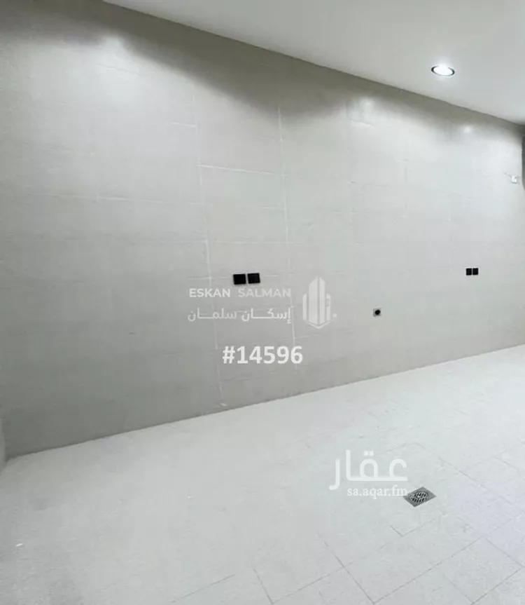 شقة للبيع في شارع الامير مشعل ابن عبدالعزيز, حي الأمير محمد بن سعود, مدينة الدمام, المنطقة الشرقية صورة 2