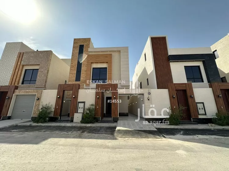 شقة للبيع في شارع زينب بنت أبي سلمة, حي الرمال, مدينة الرياض, منطقة الرياض صورة 2