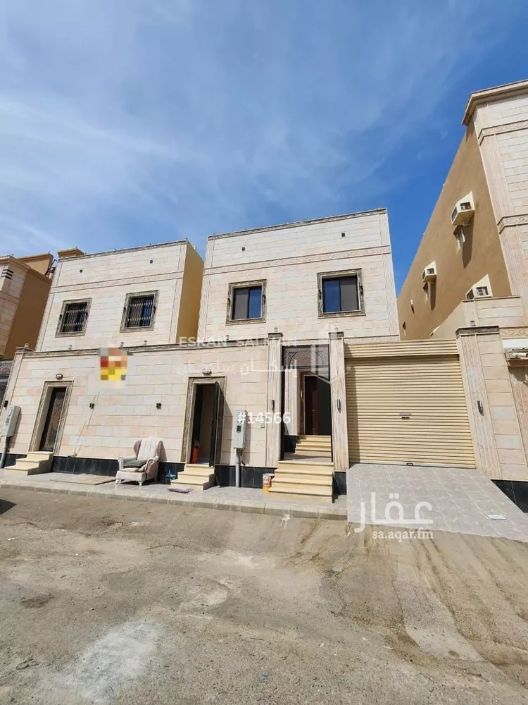 فيلا للبيع في شارع علي موسى خراز, حي الفروسية, مدينة جدة, منطقة مكة المكرمة
