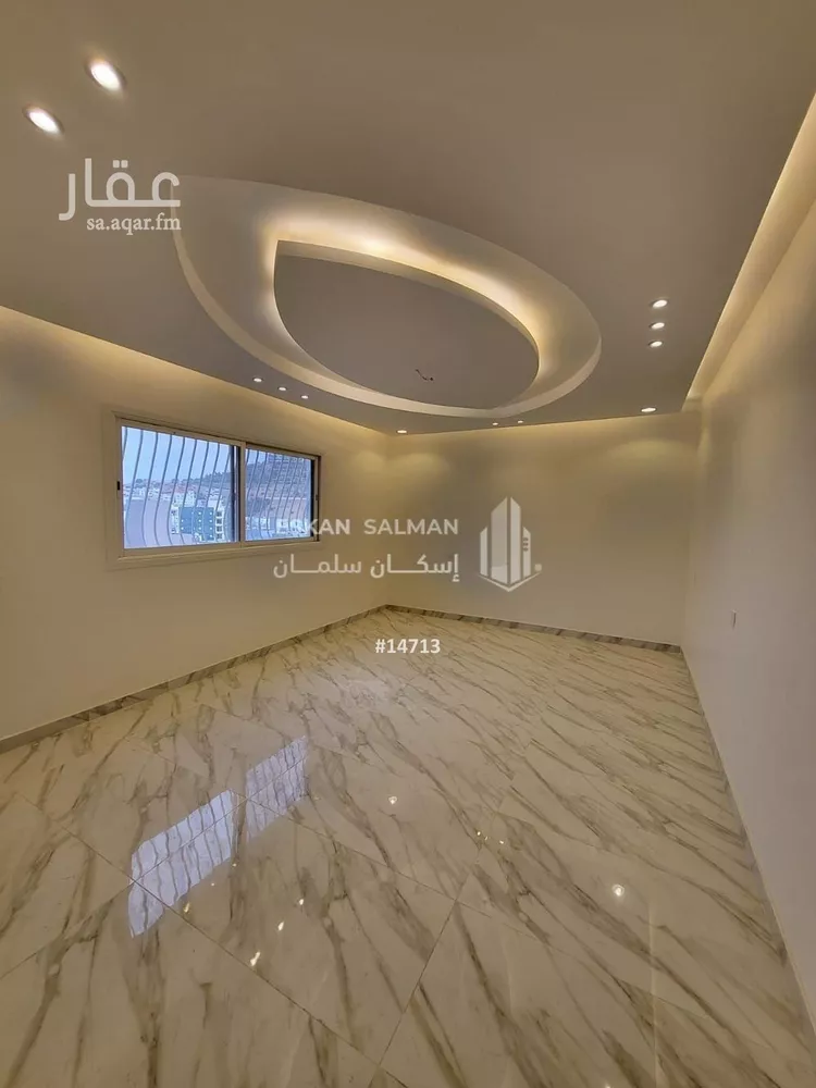 شقة للبيع في شارع شارع الجبل الأخضر, حي ذرة, مدينة ابها, منطقة عسير صورة 3