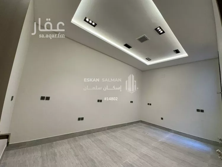 دور للبيع في شارع زينب بنت أبي سلمة, حي الرمال, مدينة الرياض, منطقة الرياض صورة 4