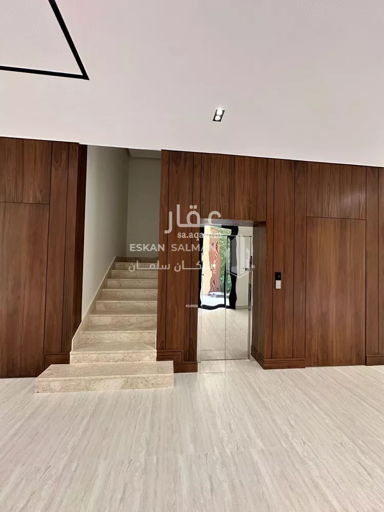 فيلا للبيع في شارع رقم 219, حي النرجس, مدينة الرياض, منطقة الرياض صورة 2