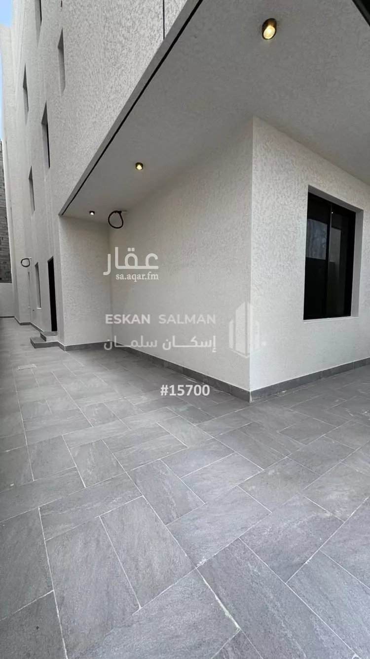 شقة للبيع في شارع عبدالله ابن ثابت, حي الظرفة, مدينة خميس مشيط, منطقة عسير صورة 5
