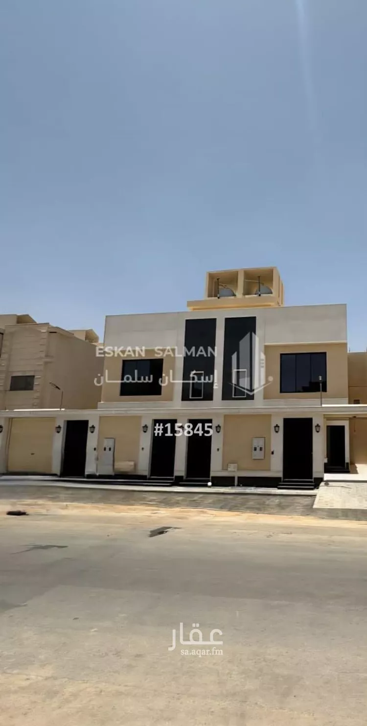 فيلا للبيع في شارع علاء الدين القرشي, حي العوالي, مدينة الرياض, منطقة الرياض صورة 2