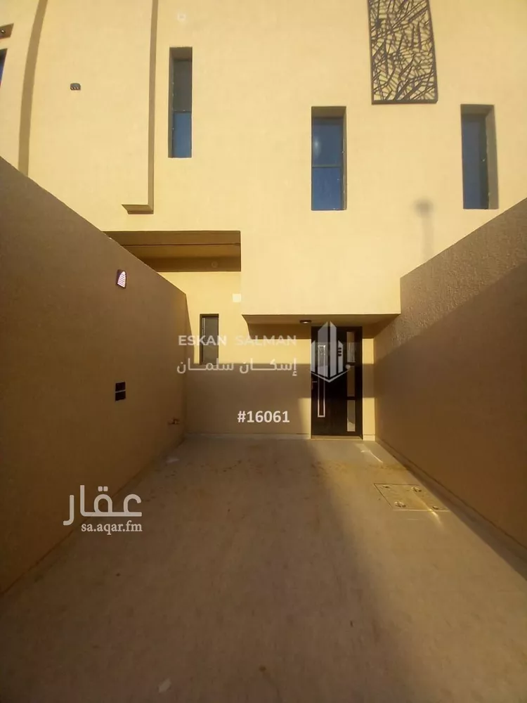 شقة للبيع في شارع سيف الدولة الحمداني, حي غرناطة, مدينة المزاحميه, منطقة الرياض صورة 4