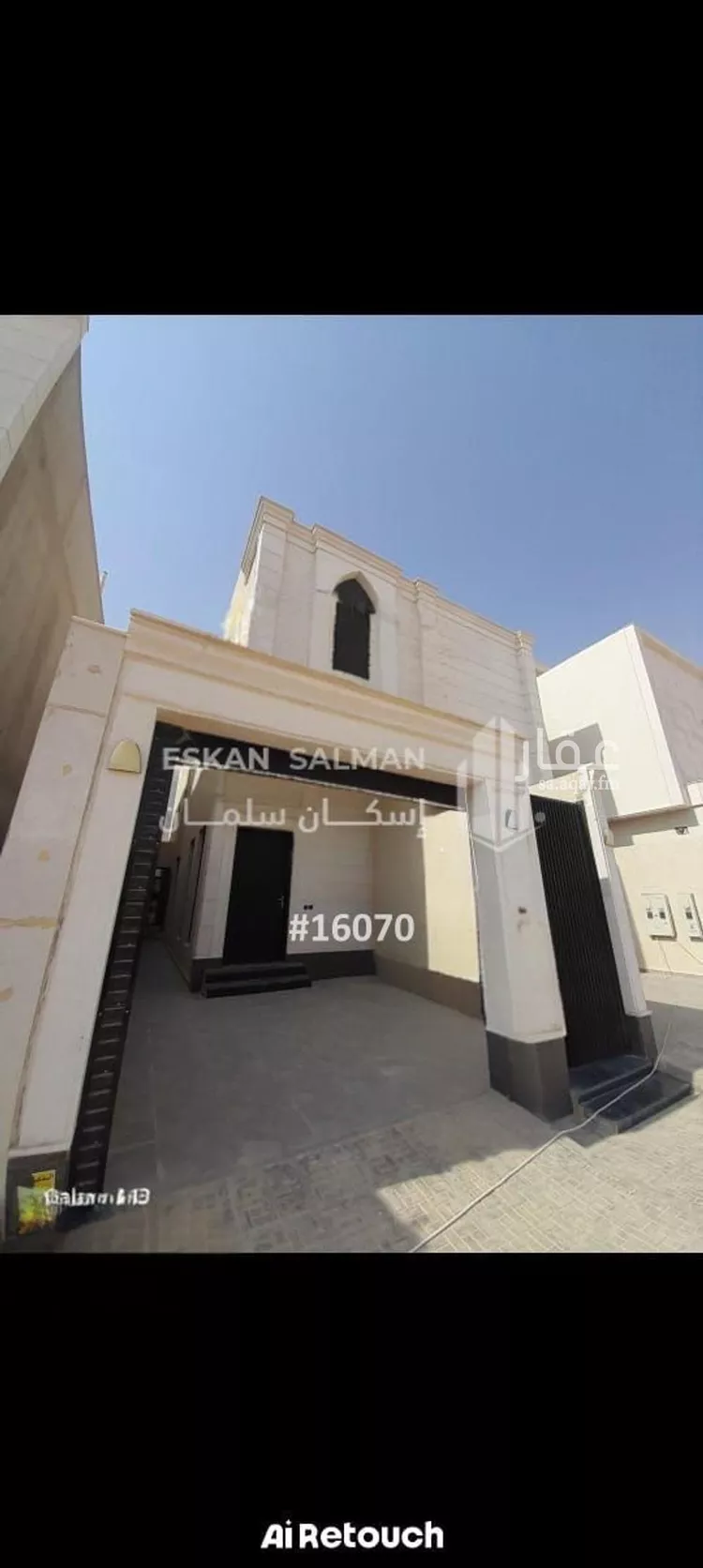 دور للبيع في شارع العمره, حي الجنادرية, مدينة الرياض, منطقة الرياض صورة 4