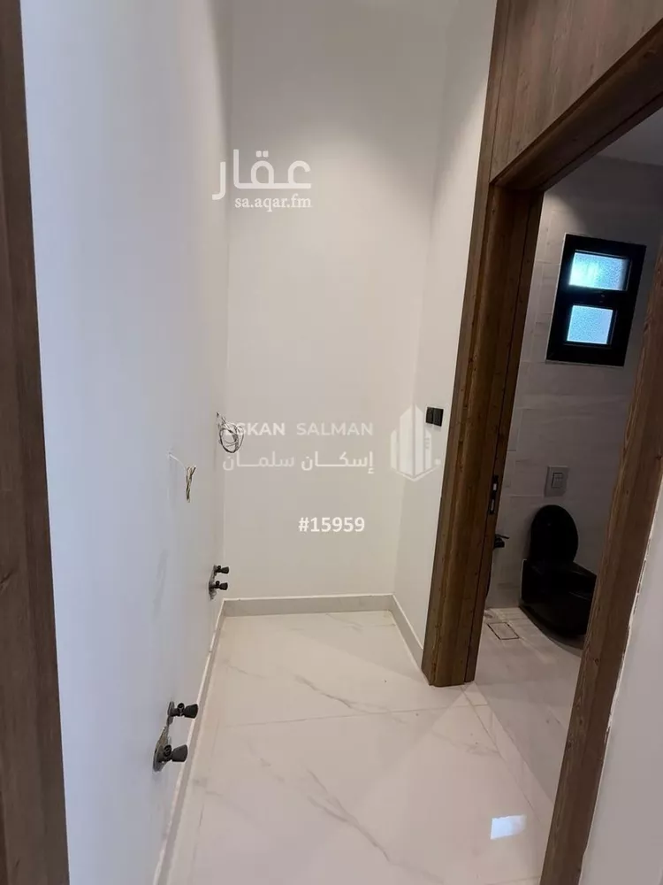 فيلا للبيع في شارع أبي الحسن الغافقي, حي البيان, مدينة الرياض, منطقة الرياض صورة 3