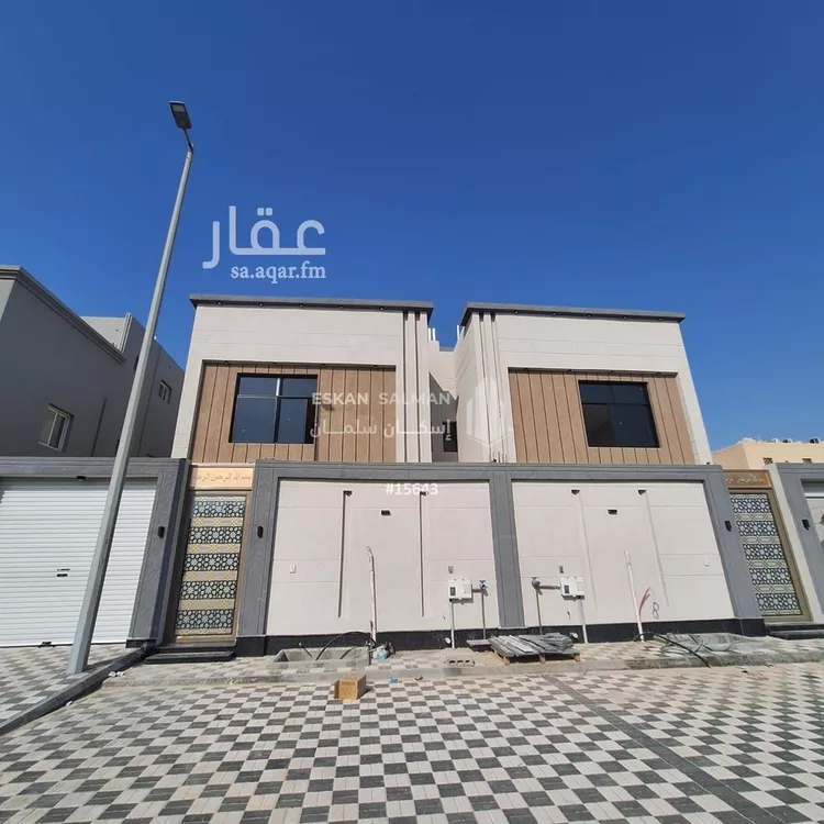 فيلا للبيع في شارع 1205 ضاحية الملك فهد, حي ضاحية الملك فهد, مدينة الدمام, المنطقة الشرقية صورة 4